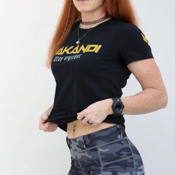 Compression Carry Shorts - Twilight Camo - Picture 5 of 9